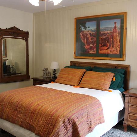 The Bonnie Inn Unit 6 San Andreas Eksteriør billede