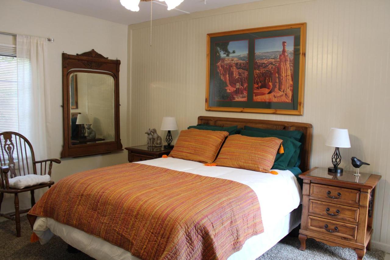 The Bonnie Inn Unit 6 San Andreas Eksteriør billede